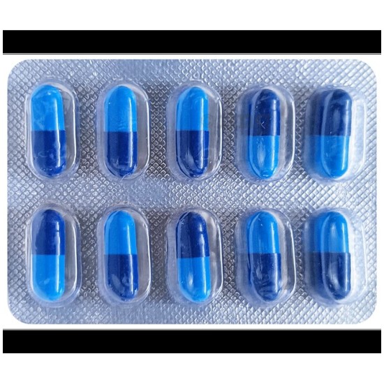 Fluxican 60 Mg (Fluoxetine)